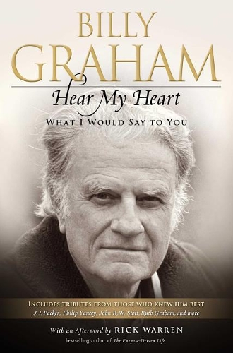 Hear My Heart