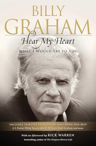 Hear My Heart