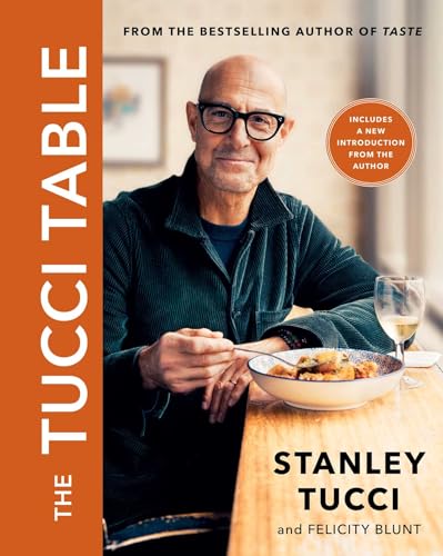 The Tucci Table