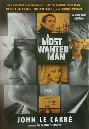 A Most Wanted Man