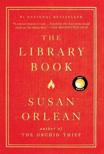 The Library Book