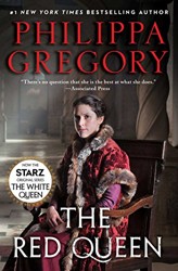 The Red Queen