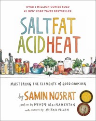 Heat Salt, Fat, Acid