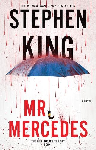 Mr. Mercedes