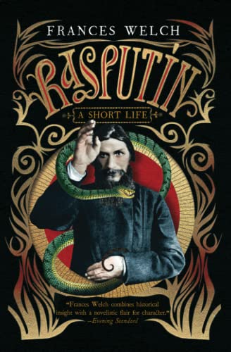 Rasputin