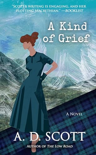 A Kind of Grief