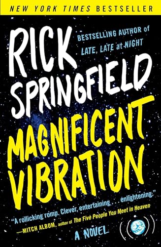 Magnificent Vibration