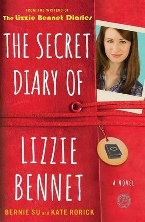 The Secret Diary of Lizzie Bennet