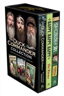 Duck Commander Collection