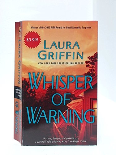 Whisper of Warning