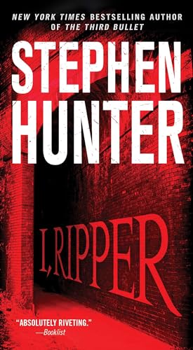 I, Ripper