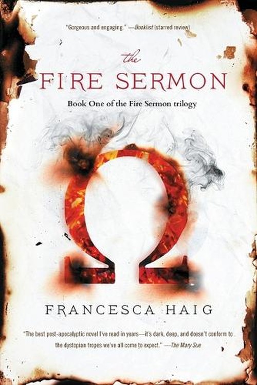 The Fire Sermon