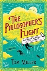 The Philosopher's Flight, 1