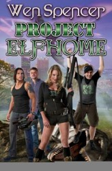 PROJECT ELFHOME