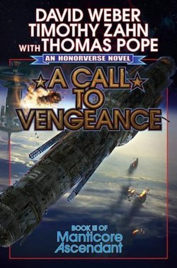 A CALL TO VENGEANCE