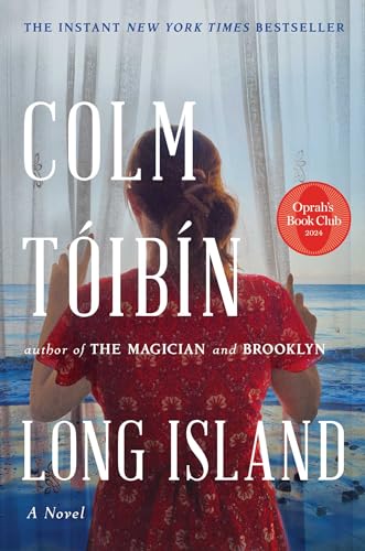 Long Island (Oprah's Book Club)