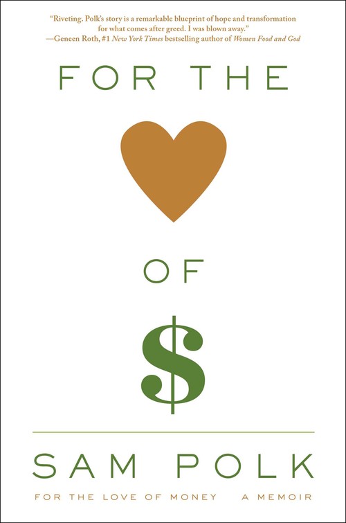 For the Love of Money