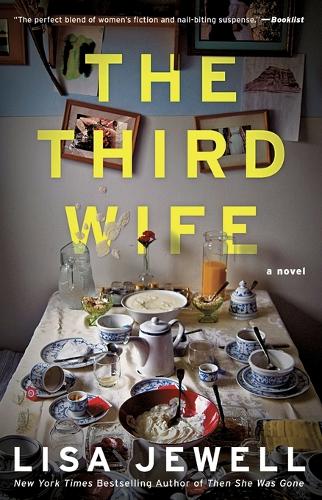 The Third Wife