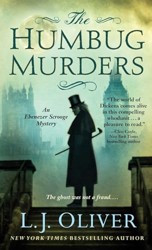 The Humbug Murders