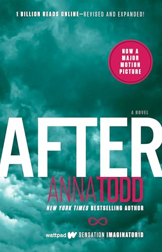 After: Volume 1 (After series, The)