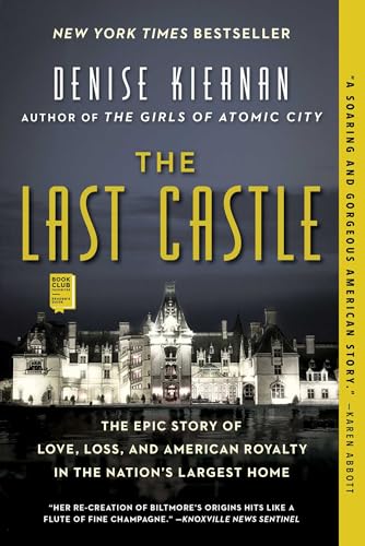 The Last Castle