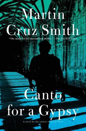 Canto for a Gypsy