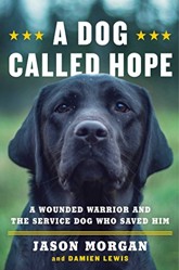 A Dog Called Hope
