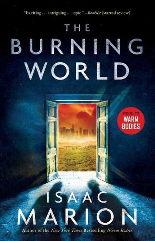 The Burning World
