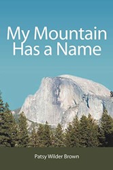 My Mountain Has a Name