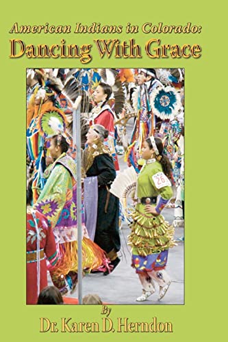 American Indians in Colorado