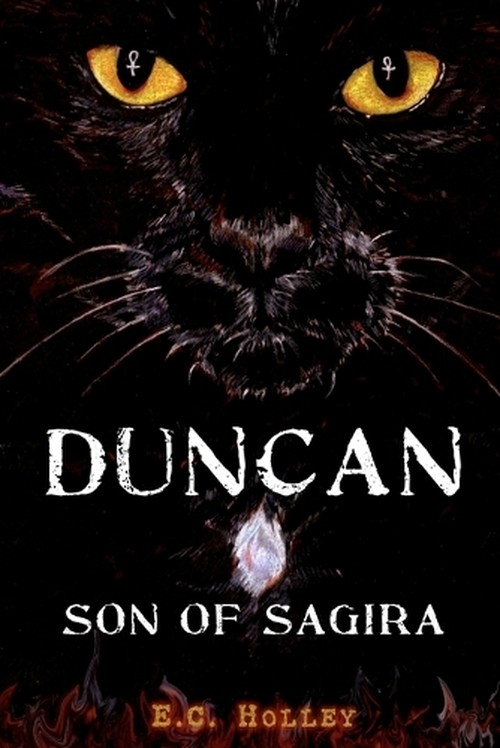 Duncan, Son of Sagira
