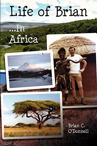Life of Brian ...in Africa