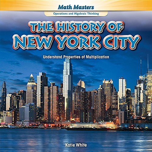 The History of New York City