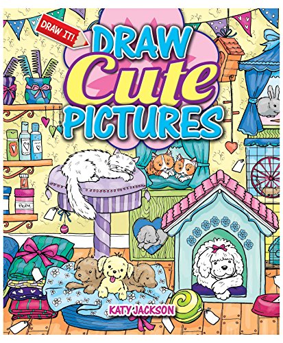 Draw Cute Pictures