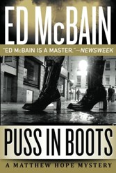 Puss in Boots (UK Edition)