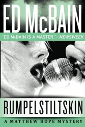 Rumpelstiltskin (UK Edition)