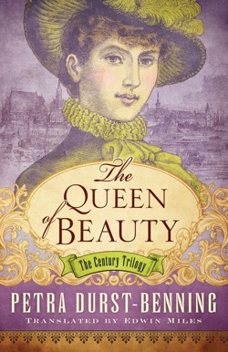 The Queen of Beauty