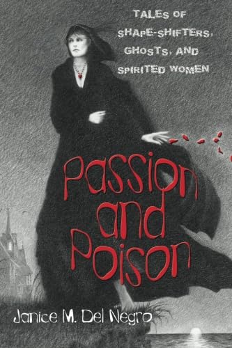 Passion and Poison