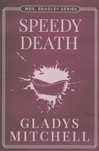 Speedy Death