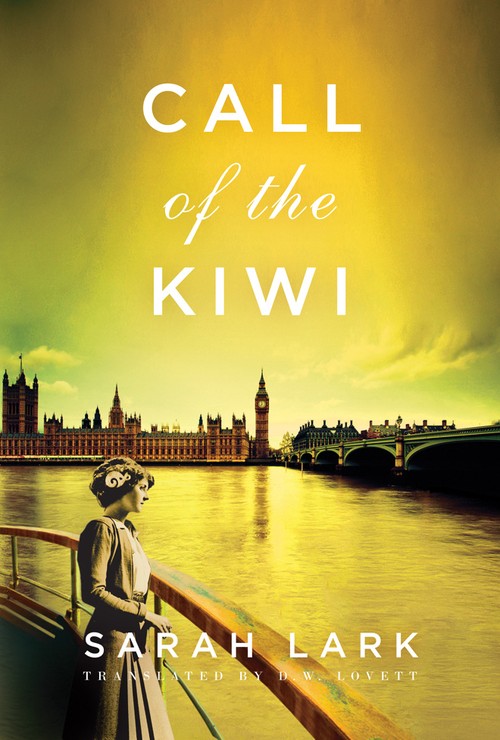 Call of the Kiwi