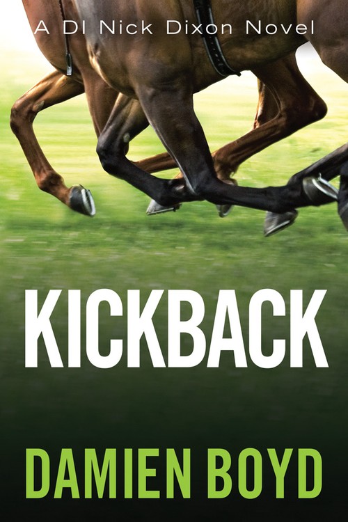Kickback