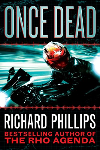 Once Dead