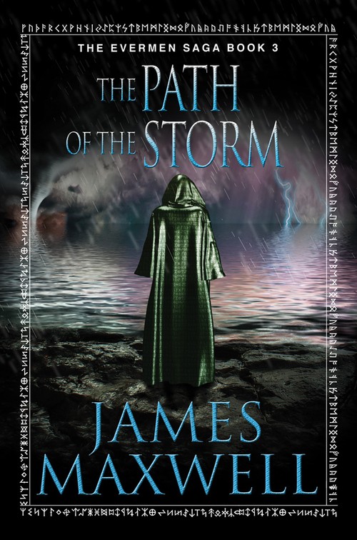 The Path of the Storm
