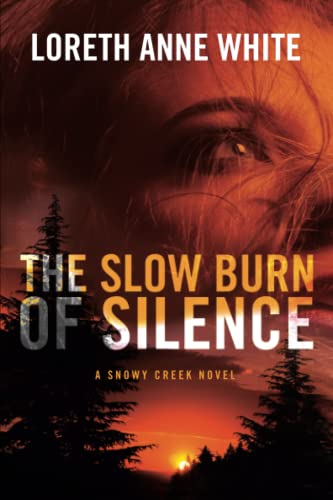 The Slow Burn of Silence