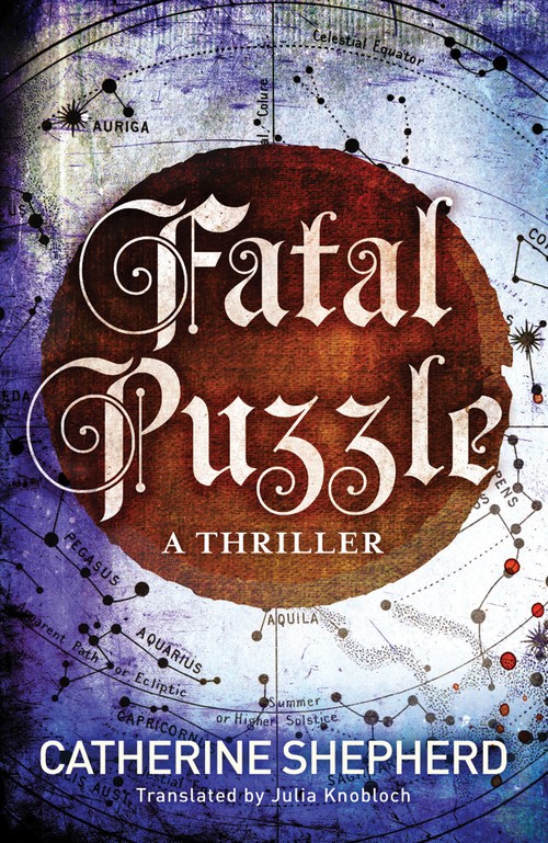 Fatal Puzzle