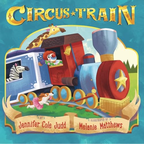 Circus Train