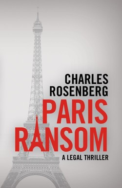Paris Ransom