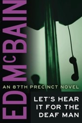 Let's Hear It For The Deaf Man (UK Edition)