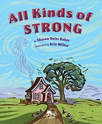 All Kinds of Strong