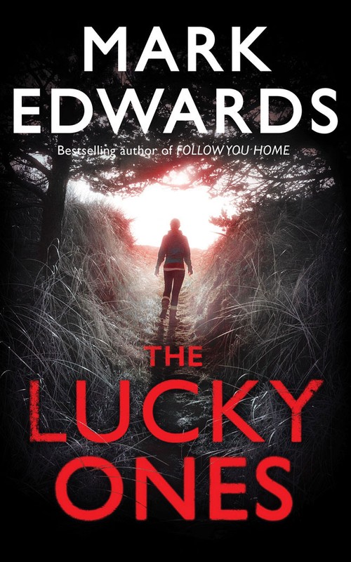 The Lucky Ones